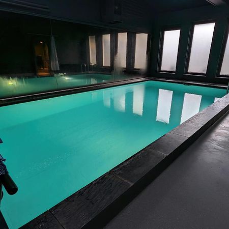 Gastenverblijf Zomerdijk Meppel Ngoại thất bức ảnh