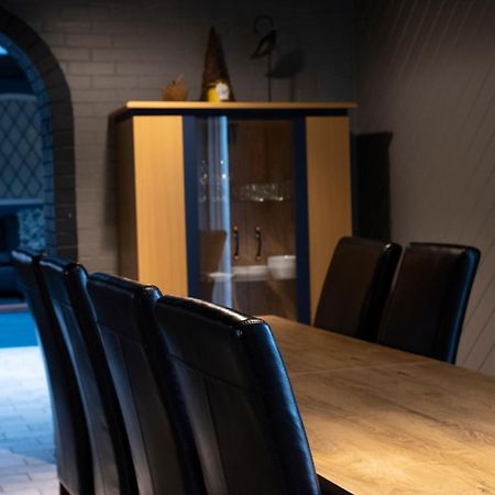 Gastenverblijf Zomerdijk Meppel Ngoại thất bức ảnh
