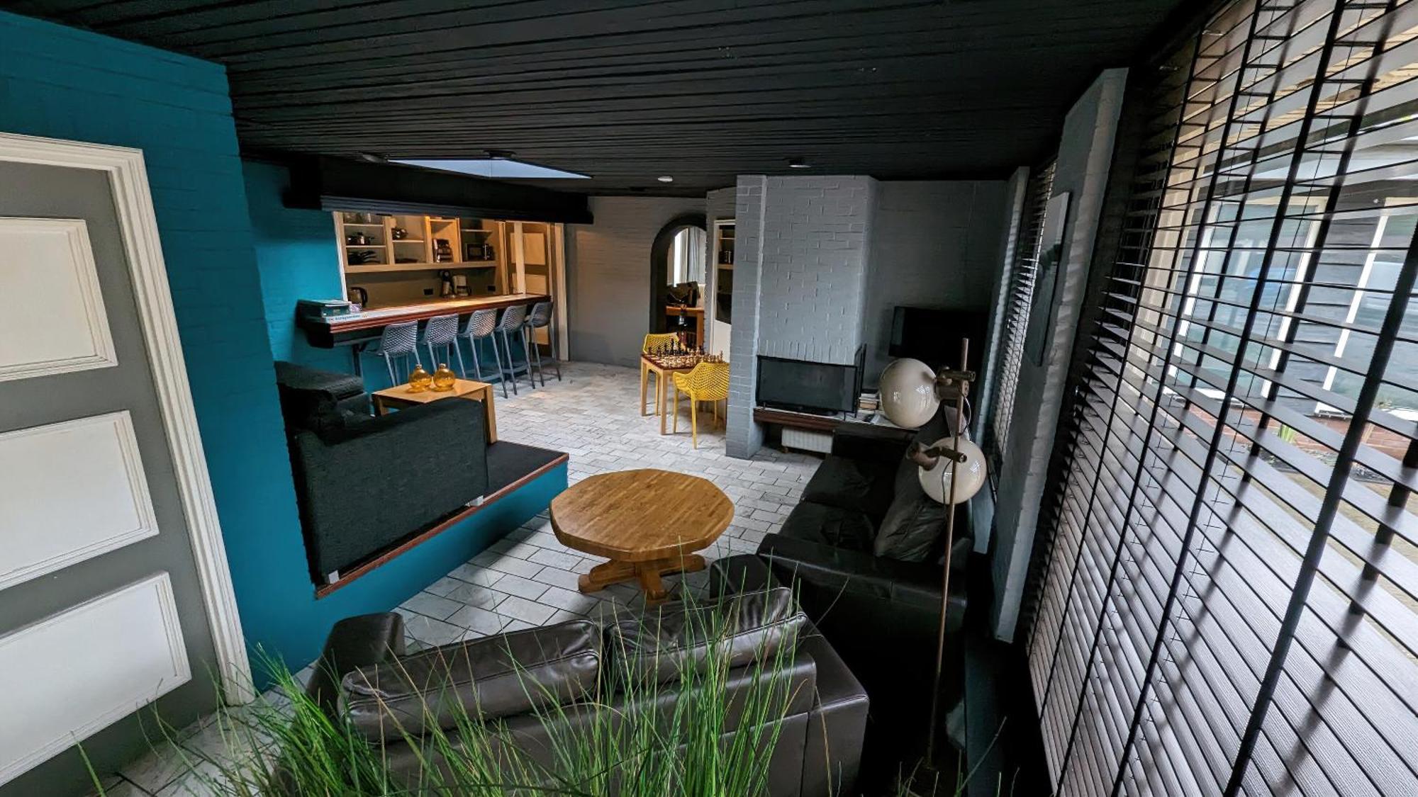 Gastenverblijf Zomerdijk Meppel Ngoại thất bức ảnh