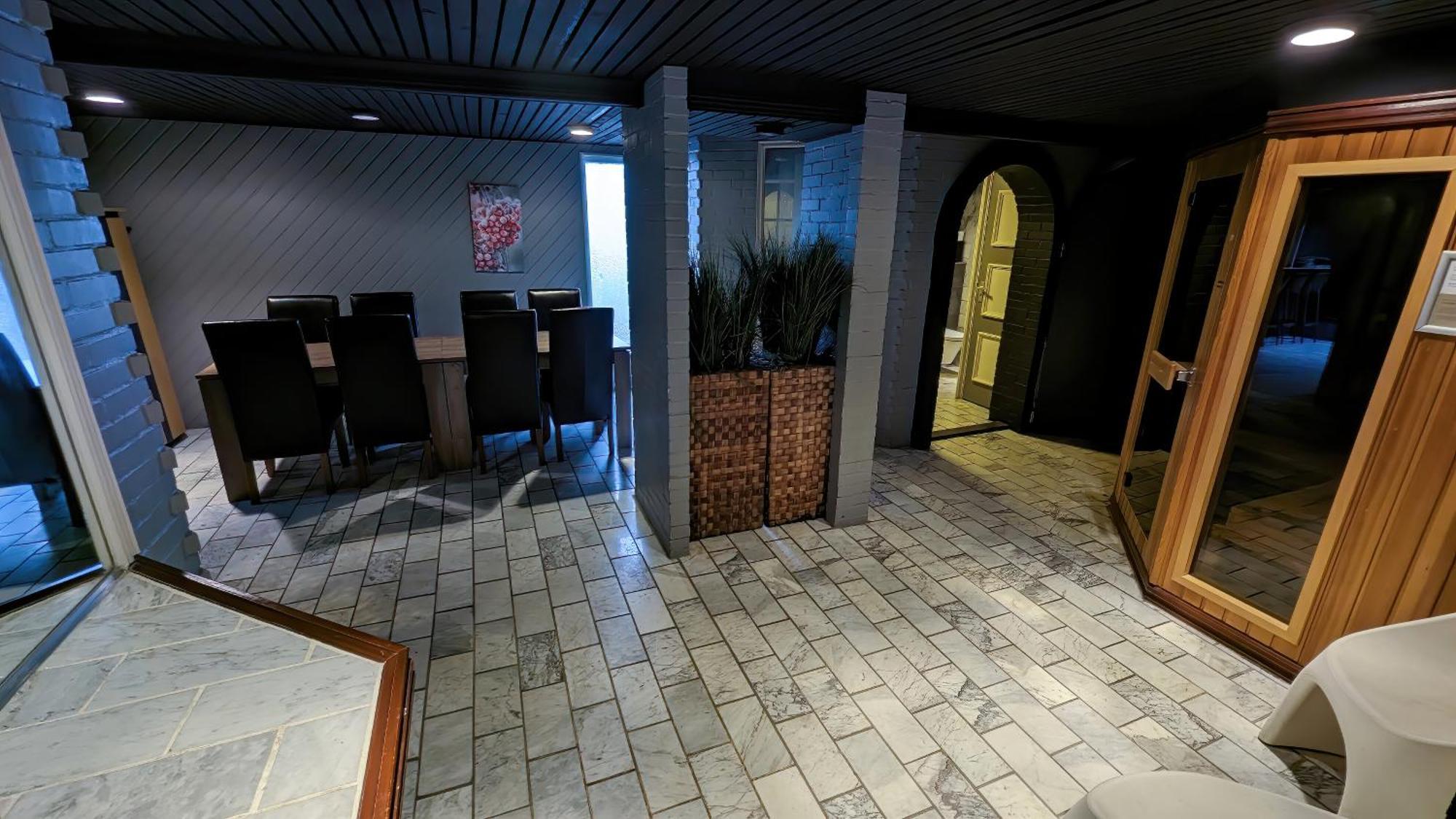 Gastenverblijf Zomerdijk Meppel Ngoại thất bức ảnh